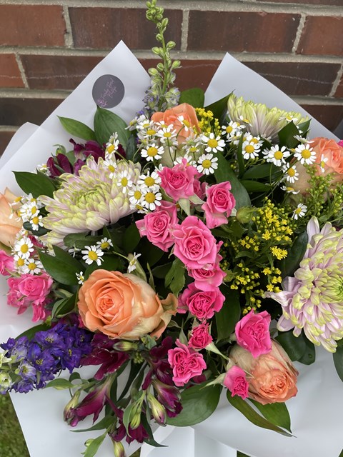 Florist’s Choice Bouquet