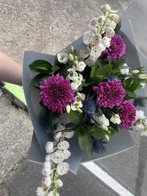 Florist’s Choice Bouquet