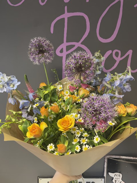 Florist’s Choice Bouquet