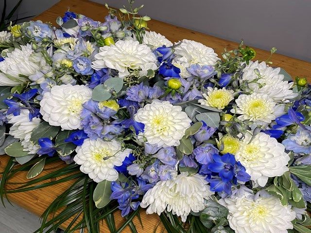 Funeral Flower Services in Driffield