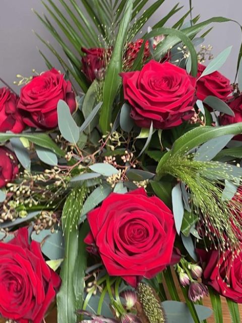 Aphrodite Bouquet