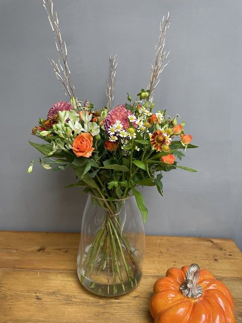 Demeter Bouquet