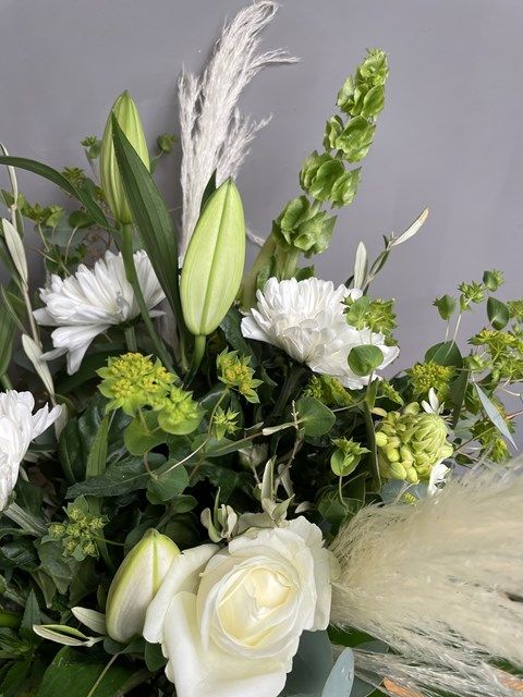Athena Bouquet