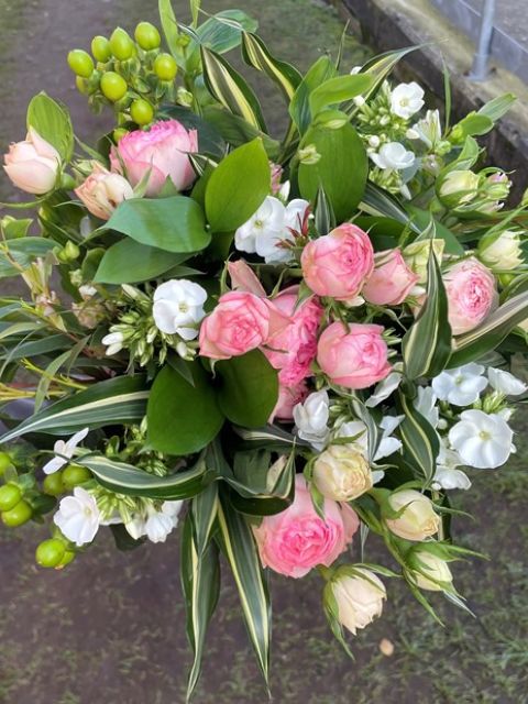 Hera Bouquet