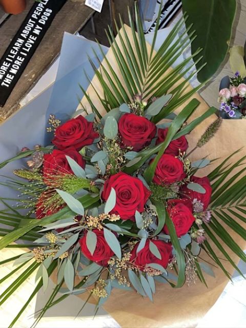 Aphrodite Bouquet