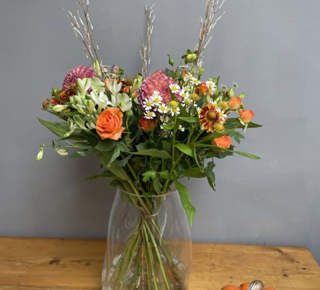 Demeter Bouquet
