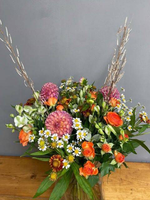 Demeter Bouquet