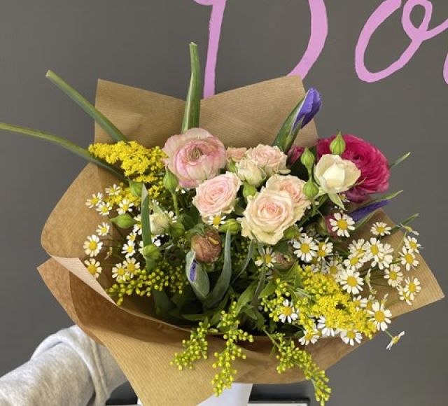 Persephone Bouquet