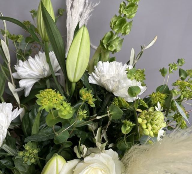 Athena Bouquet