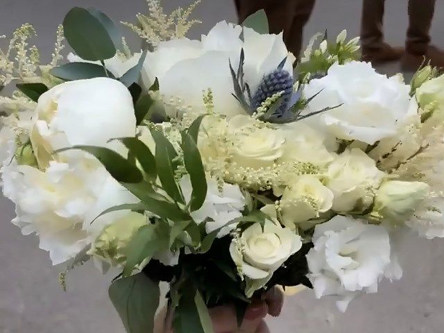 Wedding Flower Services in Driffield