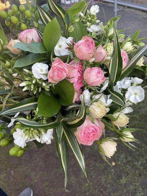 Hera Bouquet