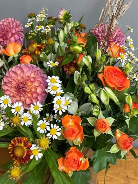 Demeter Bouquet