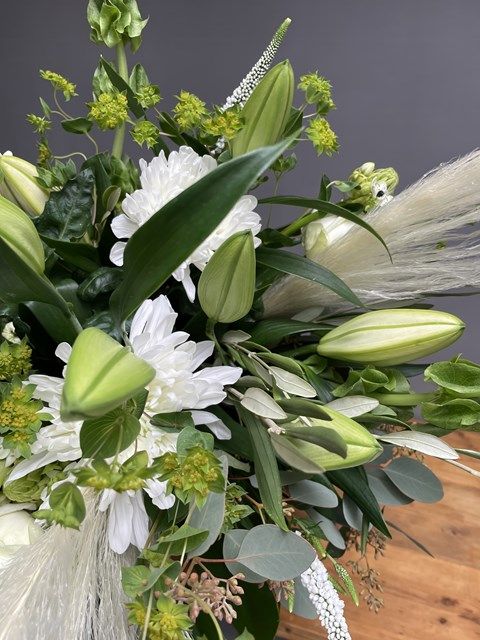 Athena Bouquet
