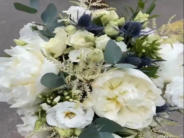 Wedding Flower Services in Driffield