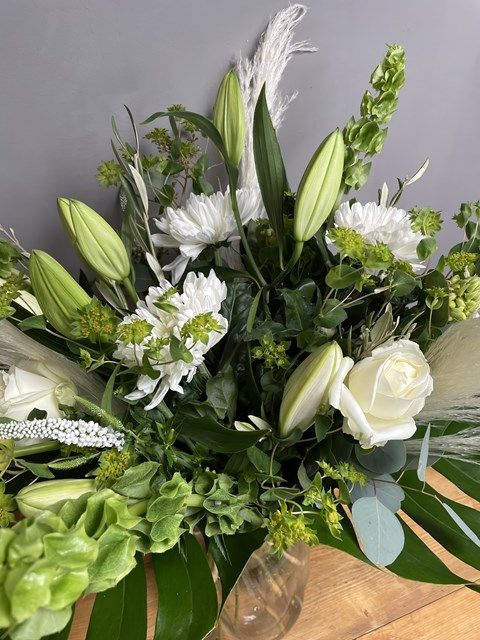 Athena Bouquet