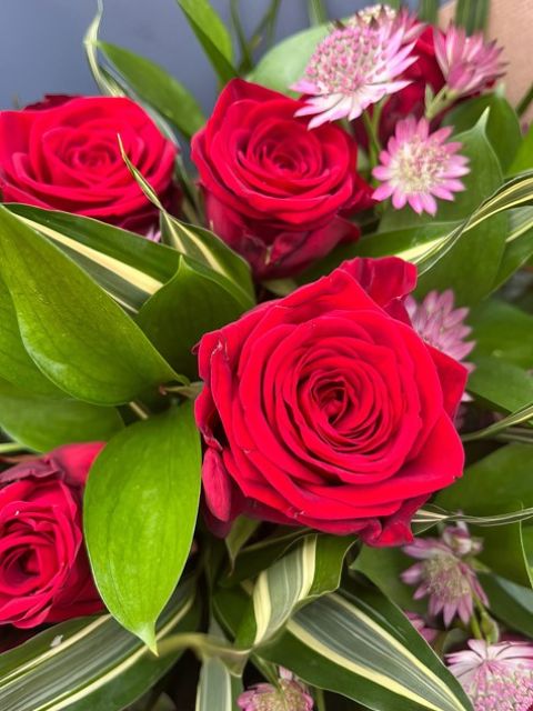 Aphrodite Bouquet