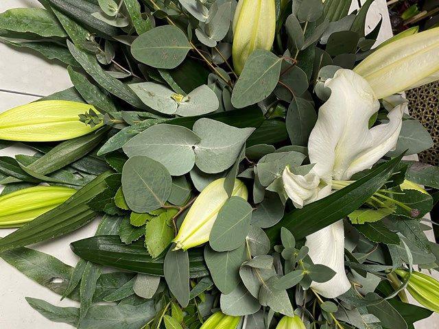 Funeral Flower Services in Driffield